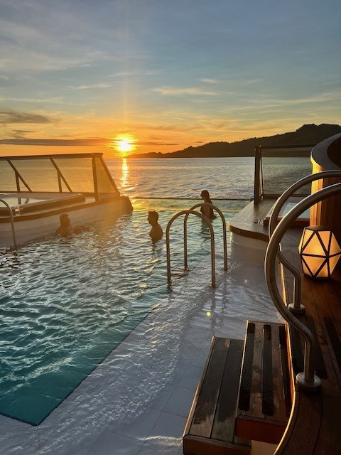 PNG pool